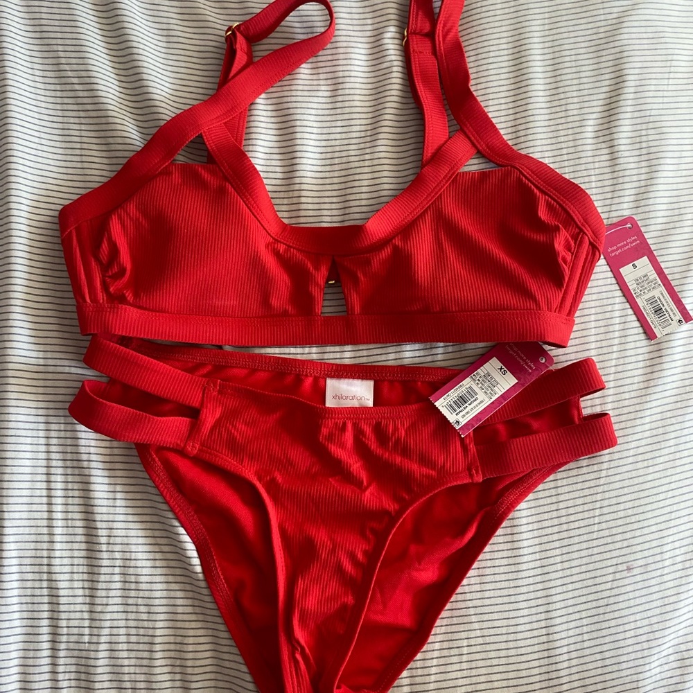 Target bikini